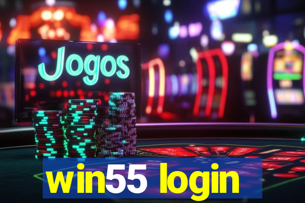 win55 login